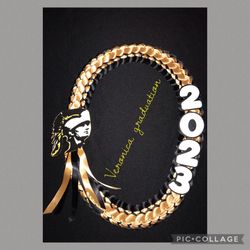 Graduation Leis