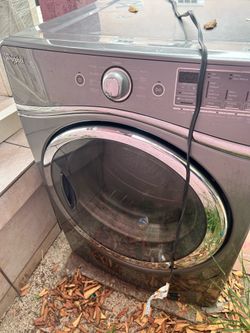 Gas dryer