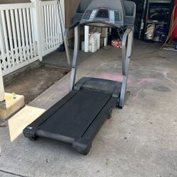 Free Treadmill
