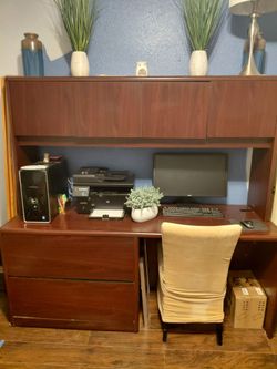 Desk
