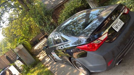 2014 Hyundai Sonata