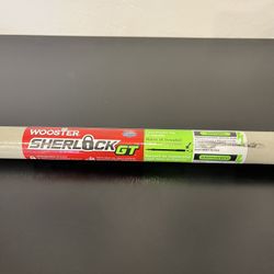 Wooster R091 Painting Extension Pole, Size 4 To 8 Ft