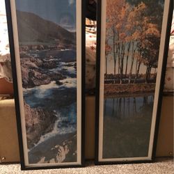 Picture Frame Set