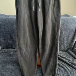 Hollister jogger sweatpants - men’s size medium