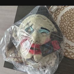 Texas Chainsaw Massacre Mask 