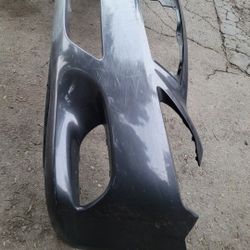 2008/2009/2010 Infiniti G37 Sport Front Bumper Cover