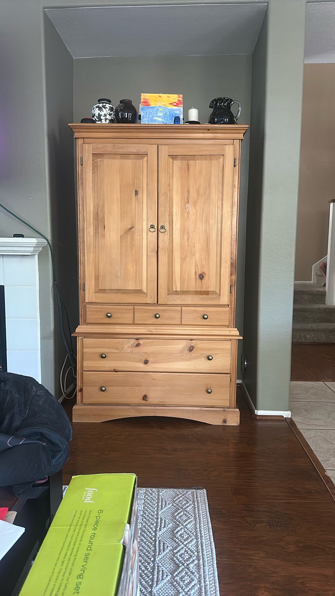 Armoire