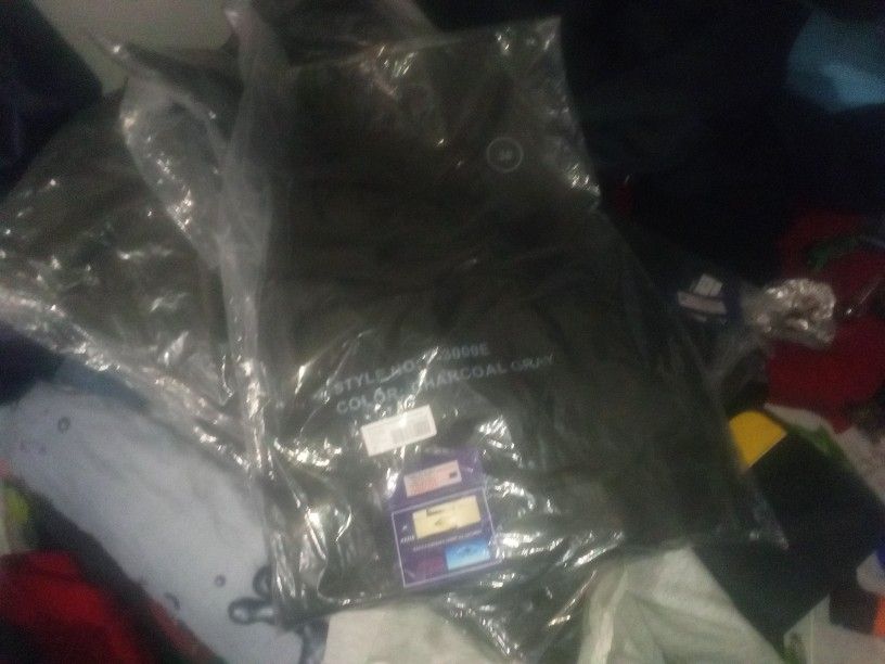 Brand-new Size 38 Tact Squad Slacks Pants