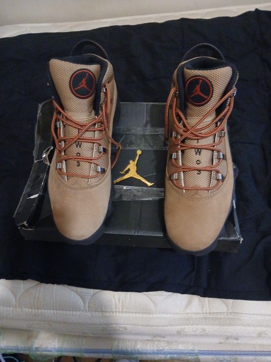 JORDAN WINTERIZED 6 RINGS