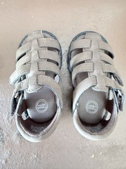 Toddler Sandals