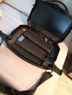 Gaems Vanguard