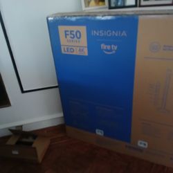 85 inch tv brand new