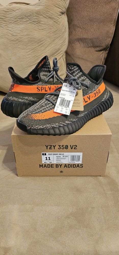 Beluga Yeezy Boost 1/2 Addidas Yeezy 350 Beluga Onyx Foam