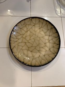 Plate