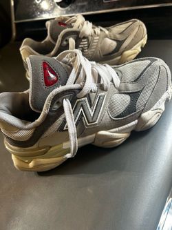 New Balance Youth Shoes