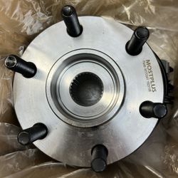 Front Wheel Hub Bearing Assembly M17034Y For Nissan Frontier Suzuki Equator 4WD Read Description