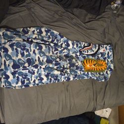 Bape Hoodie