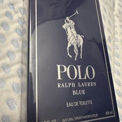 Men’s Ralph Lauren Polo Cologne (BIG BOTTLE)