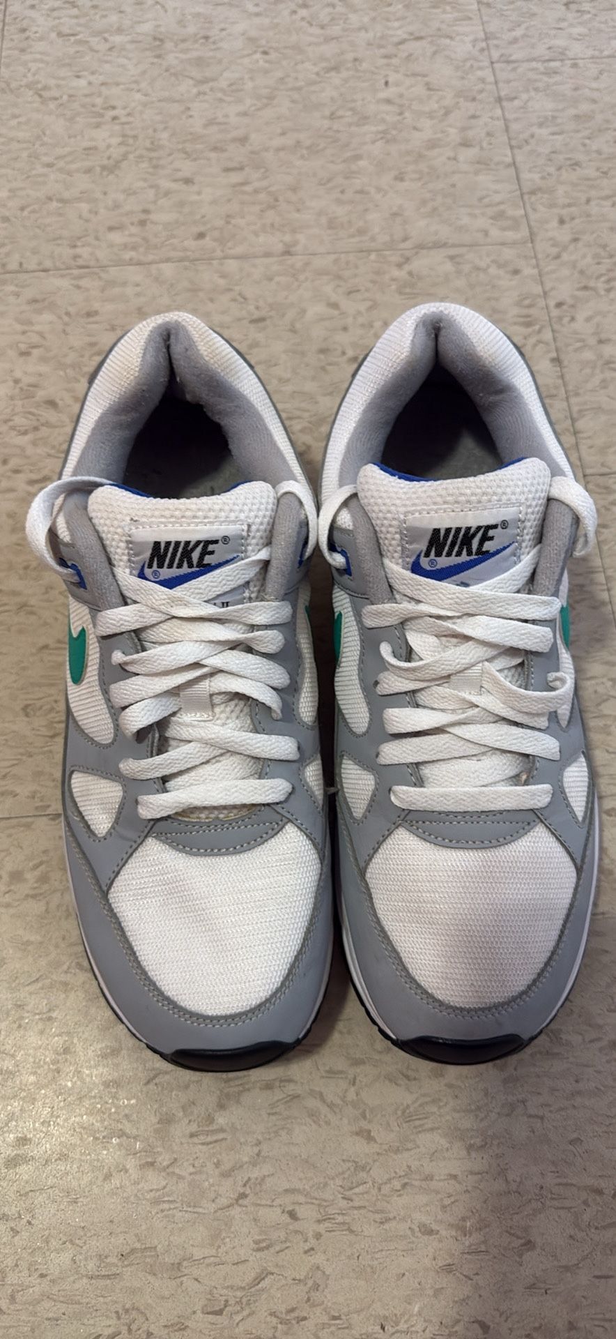 Nike Air Span