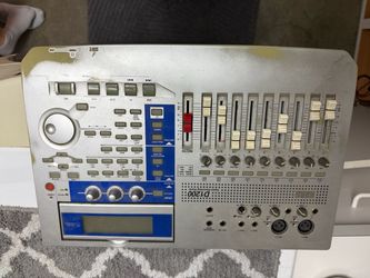Boss BR-1200 Digital Recording Studio