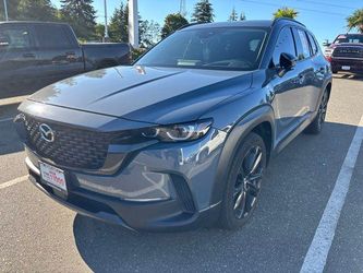2023 Mazda Cx-50