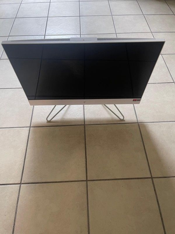 HP All In One 27" Desktop