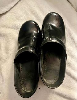 Dansko Clogs