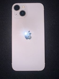 Apple iPhone 13 – 128GB – Pink – For Parts Only