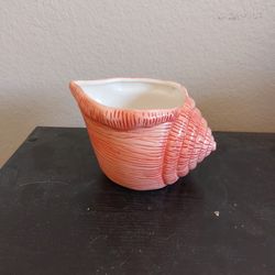 Decorative Shell Bowl