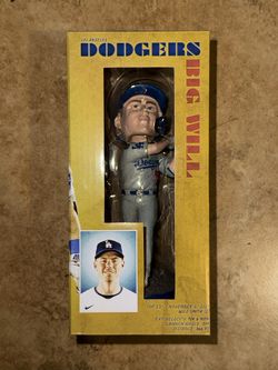 Will Smith Bobblehead
