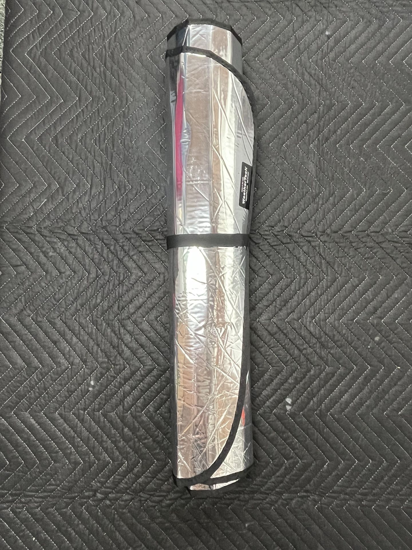 SunShade, Ford Mustang Mach-E