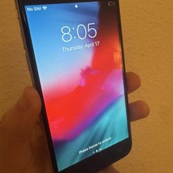 Grey iPhone 6 16Gb Unlocked  100% Battery Health