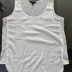 Banana Republic shirt size M