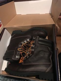 Timberland Limited edition Boots size 6.5