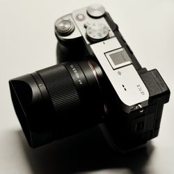 Mint Condition - A7C 2 Mark II A7CII With lens & Accessories