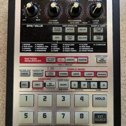 Roland SP-303