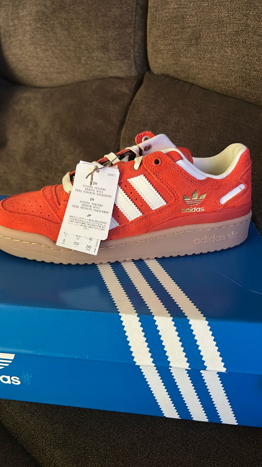 Adidas shoes