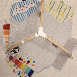 Lovevery Play Gym & Canopy