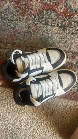 Consuri shoes 2.5 inches