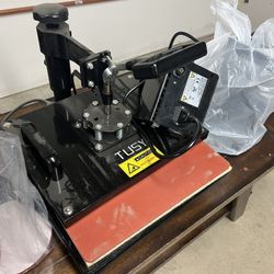 Heat Press