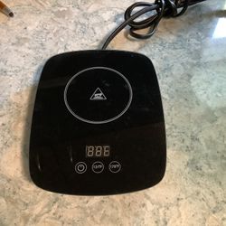 Coffee Mug Warmer for Desk with Heating Function