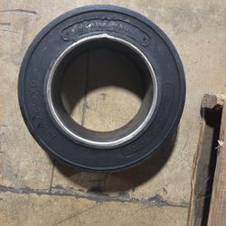 Forklift Tires/Pallet Jack Tires