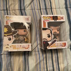 Funko Pops