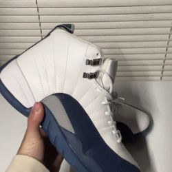 Jordan 12