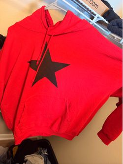 Ye Tampa hoodie