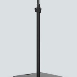 Chauvet DJ FLEXSTAND Telescoping DJ Stand for Lighting and Audio Gear