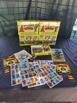 Homie Loteria