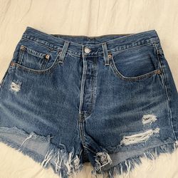 Levi’s Shorts