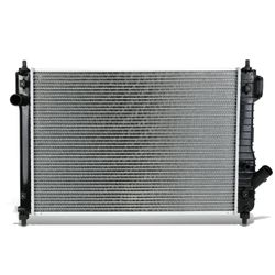 09-11 Chevy Aveo / Aveo5 | 09-10 Pontiac G3 Radiator Radiador