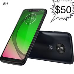 Motorola Moto G7 Play